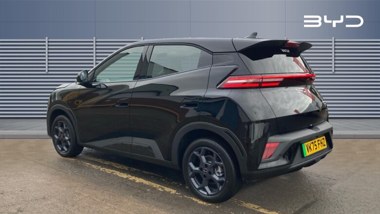 BYD Dolphin Surf 65kW Boost 43kWh 5dr Auto Electric Hatchback